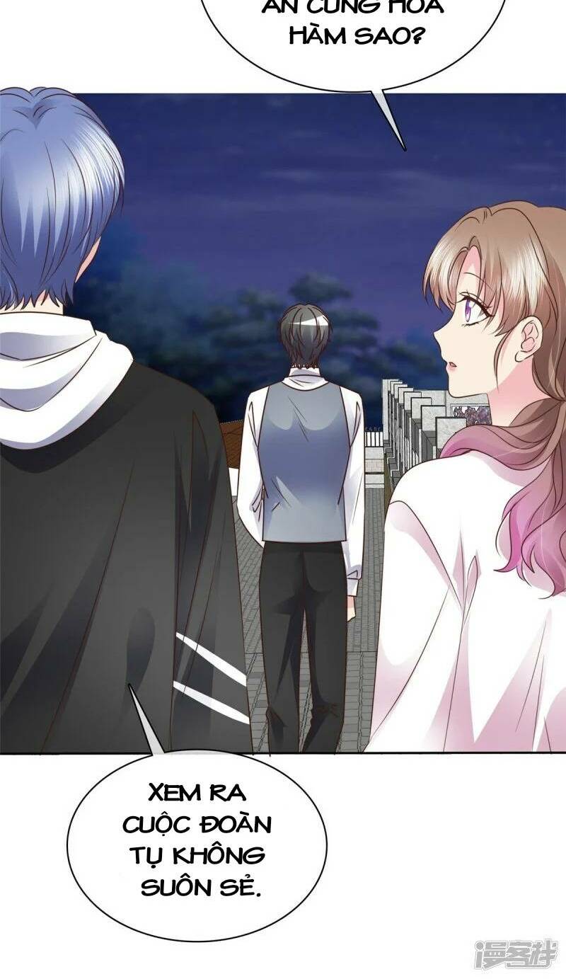 Thần Tiên Đại Nhân Của Tôi: Chapter 18