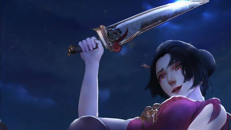 Lâm Uyên Kiếp: Chapter 11