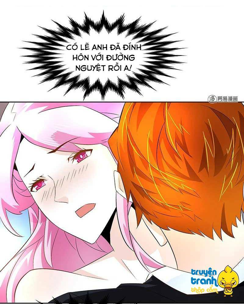 Cường Sủng Hào Môn Tiểu Manh Thê: Chapter 30