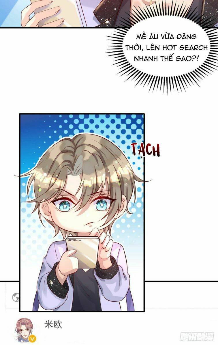 Thú Thụ Bất Thân: Chapter 30