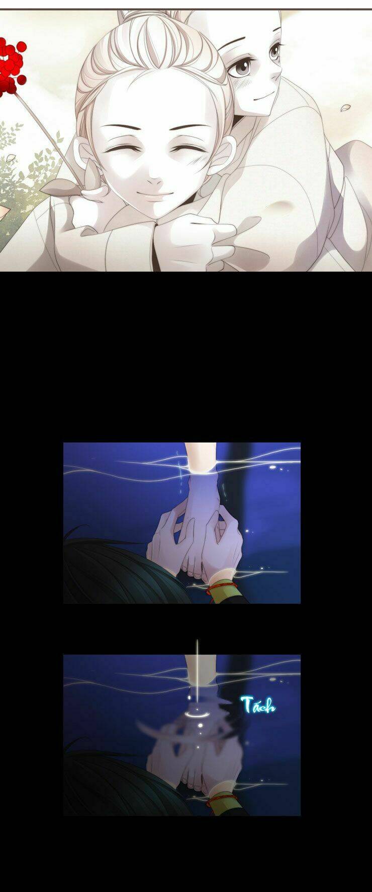 Twelve Nights: Chapter 17