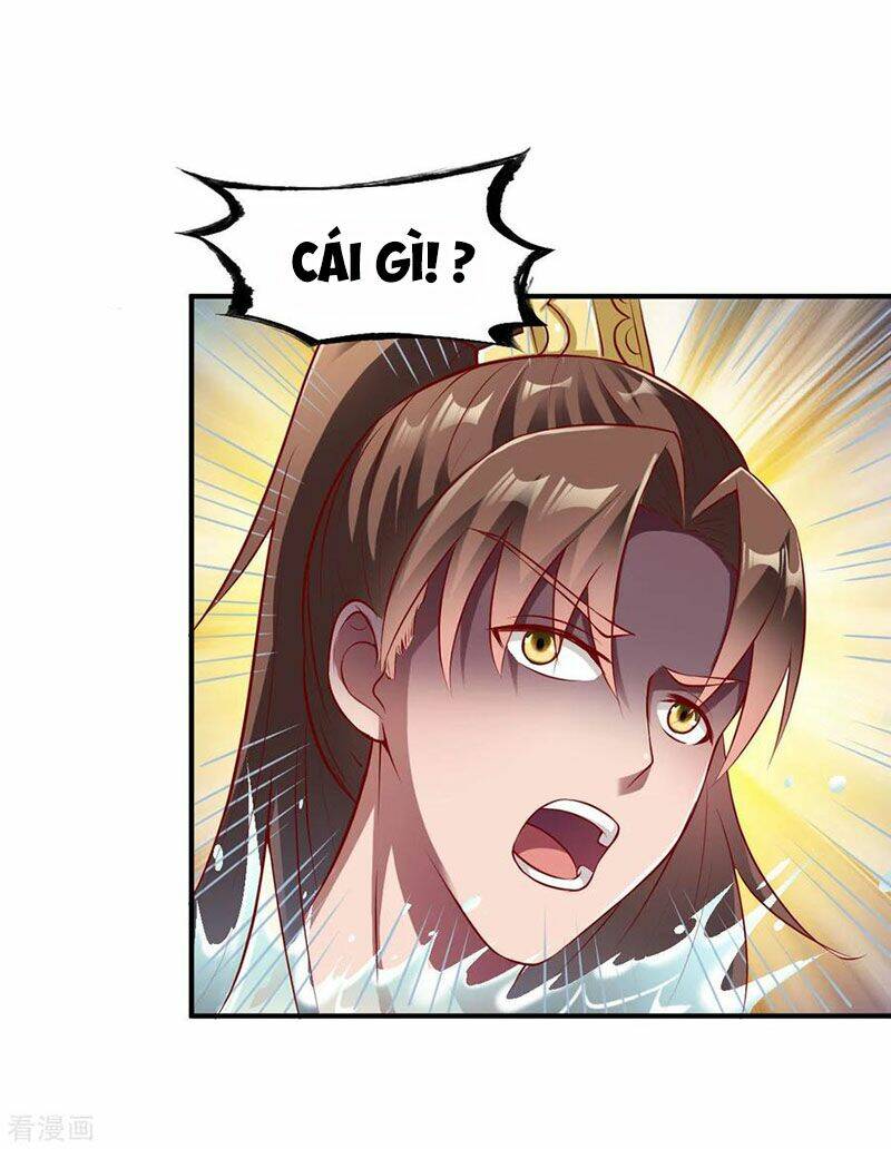 Chiến Đỉnh: Chapter 158