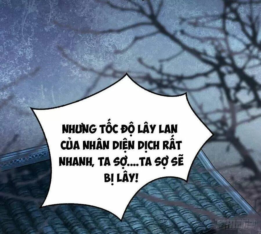 Mau Xuyên Không Rửa Tội Cho Nhân Vật Phản Diện: Chapter 19