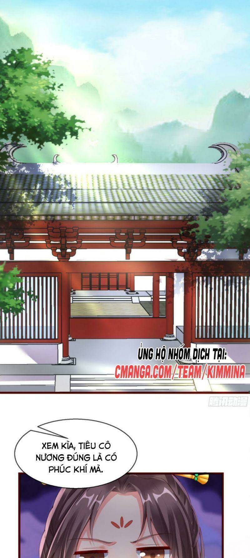 Vương Phi Là Đoá Bạch Liên Hoa: Chapter 24