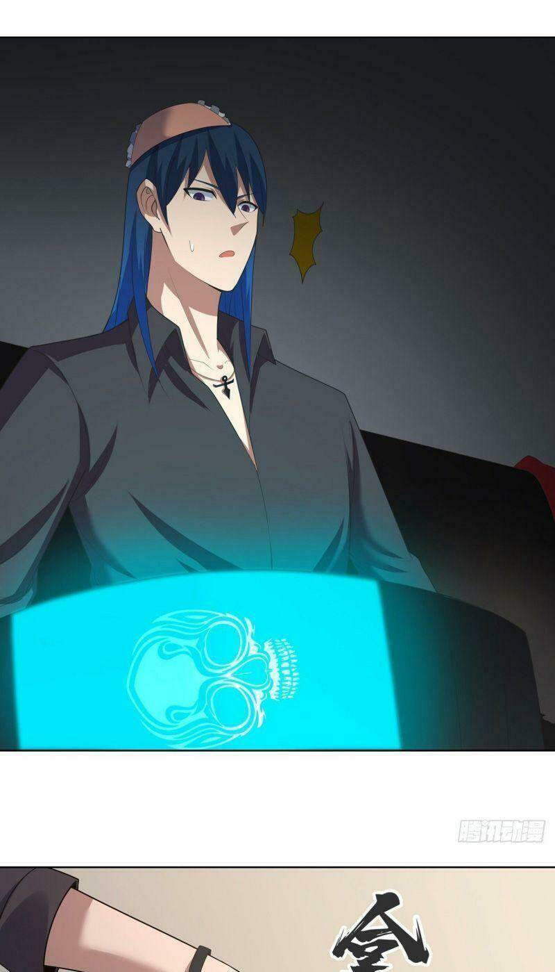 Thần Long Tinh Chủ: Chapter 33