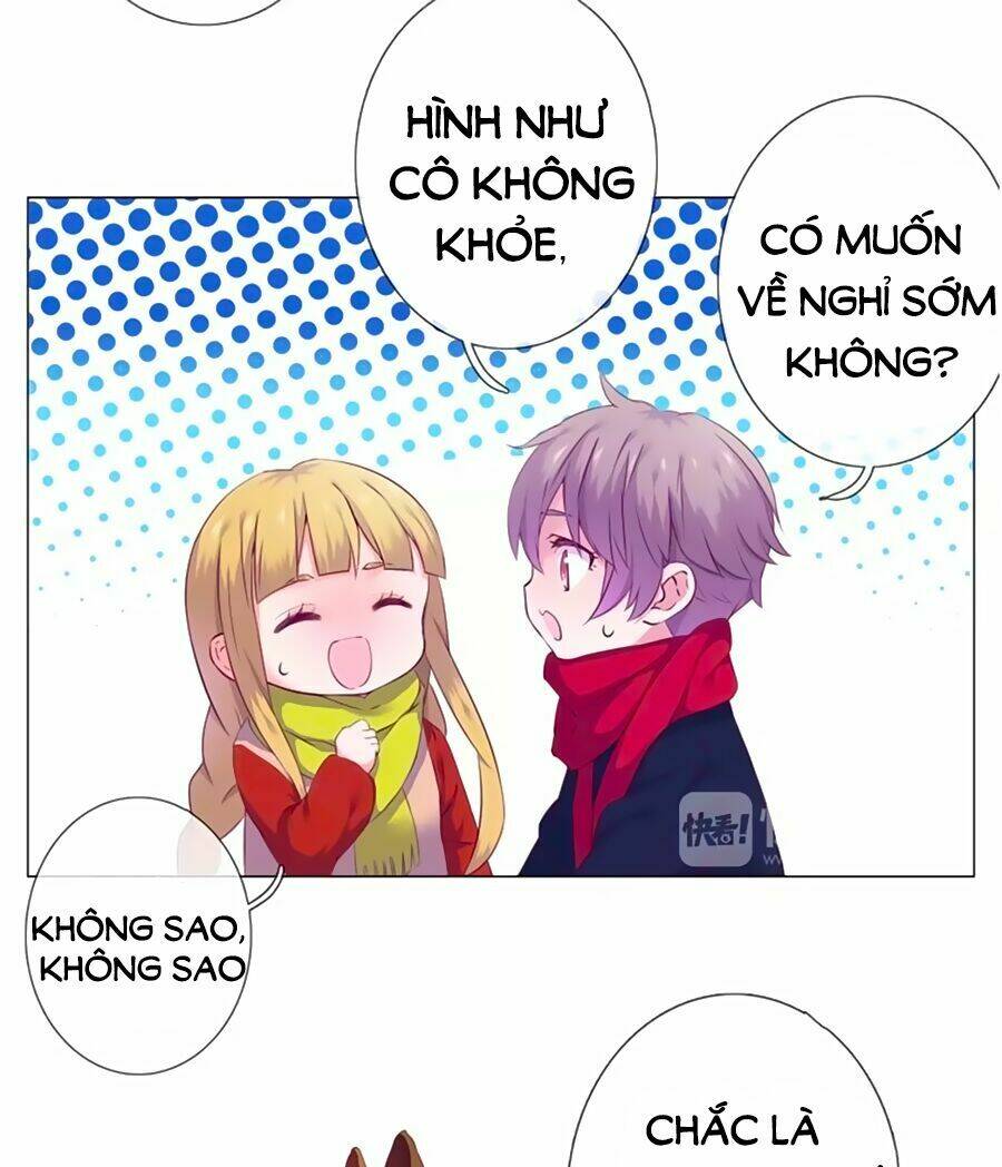 Đừng Nghịch, Ta Chỉ Muốn Yên Tĩnh: Chapter 43