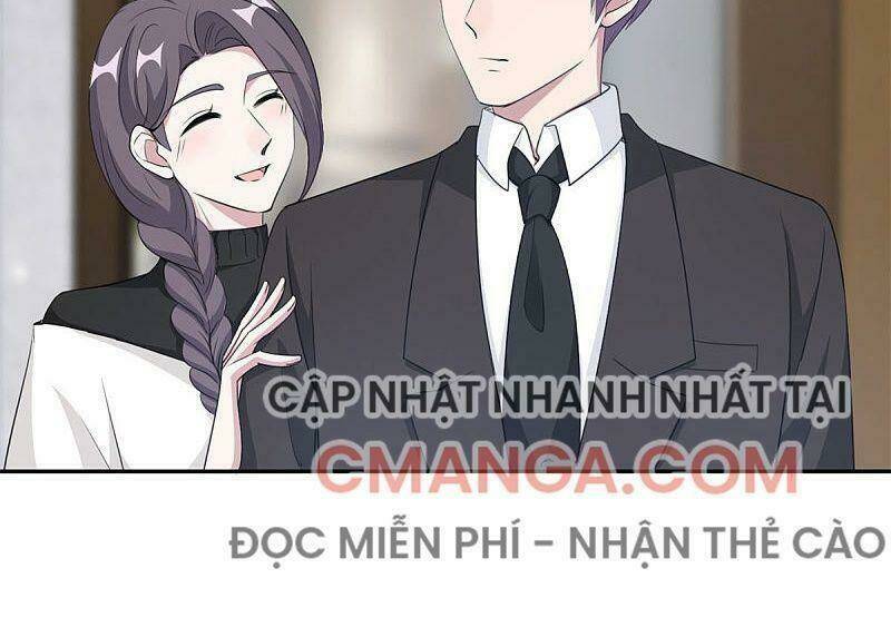 Tổng Tài, Tránh Xa Tôi Ra: Chapter 67