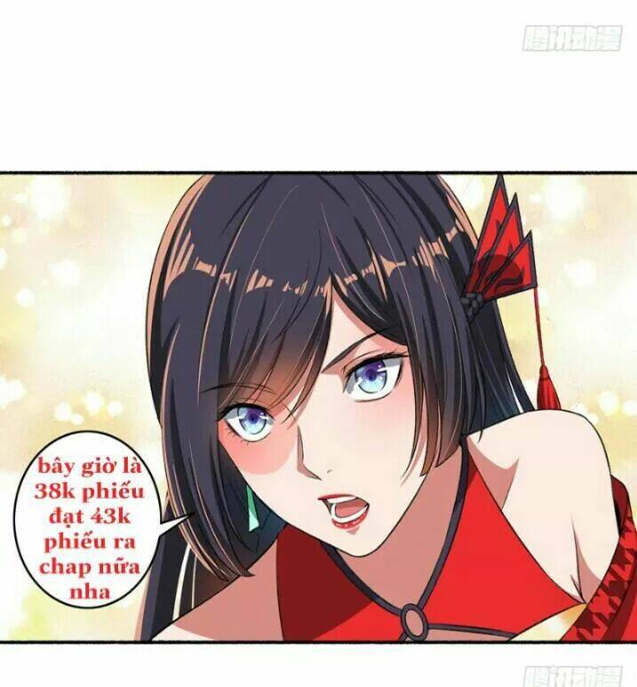 Cuồng Phi Phách Lối: Chapter 29