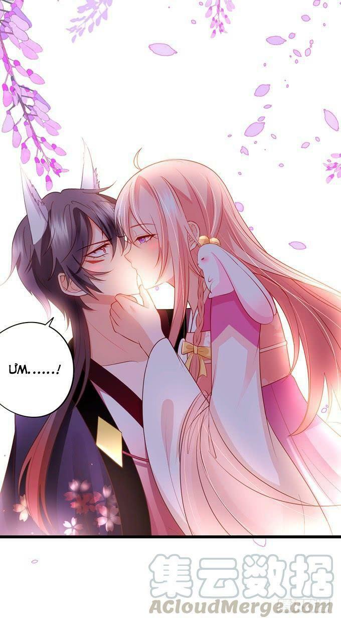 Hồ Tiên Hung Bạo: Chapter 110