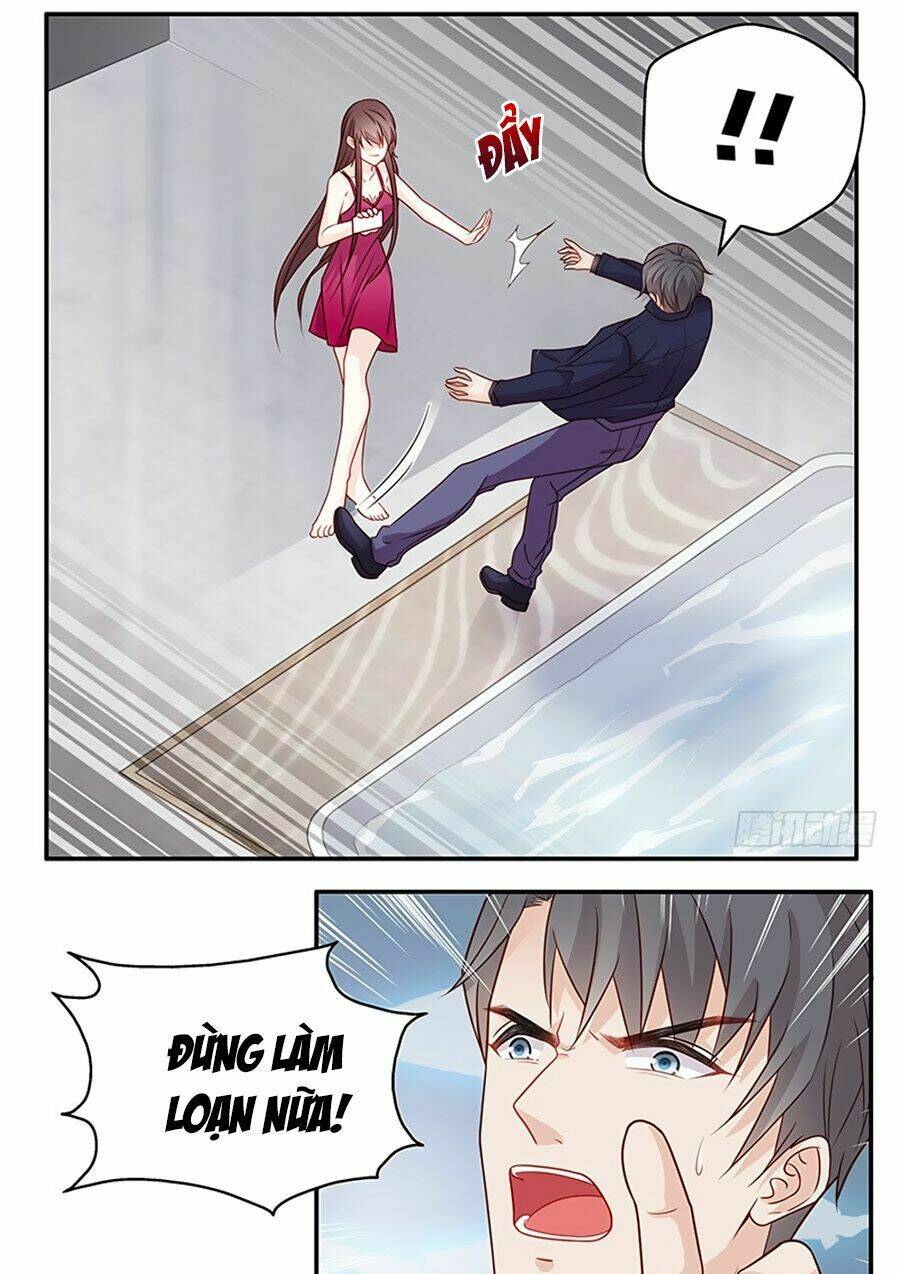 Thiên Kim Bất Lương: Chapter 2