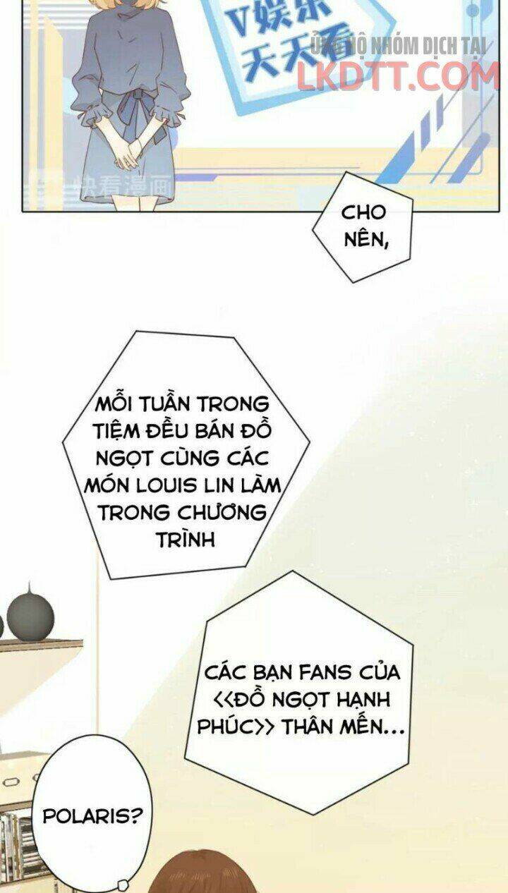 Cô Ấy Không Đáng Yêu: Chapter 38.2