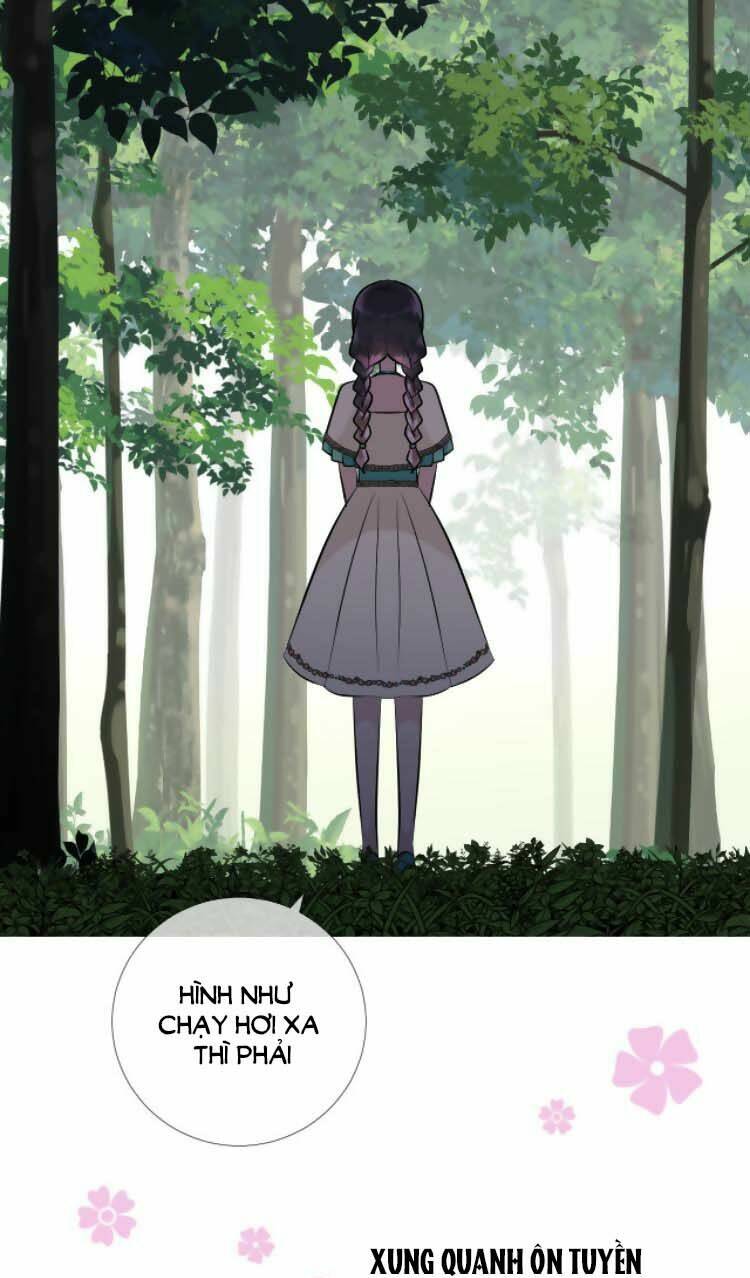 Sao Lại Là Yêu?: Chapter 46