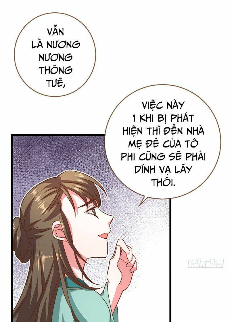 Triều Hoàng Cặn Bã: Chapter 4