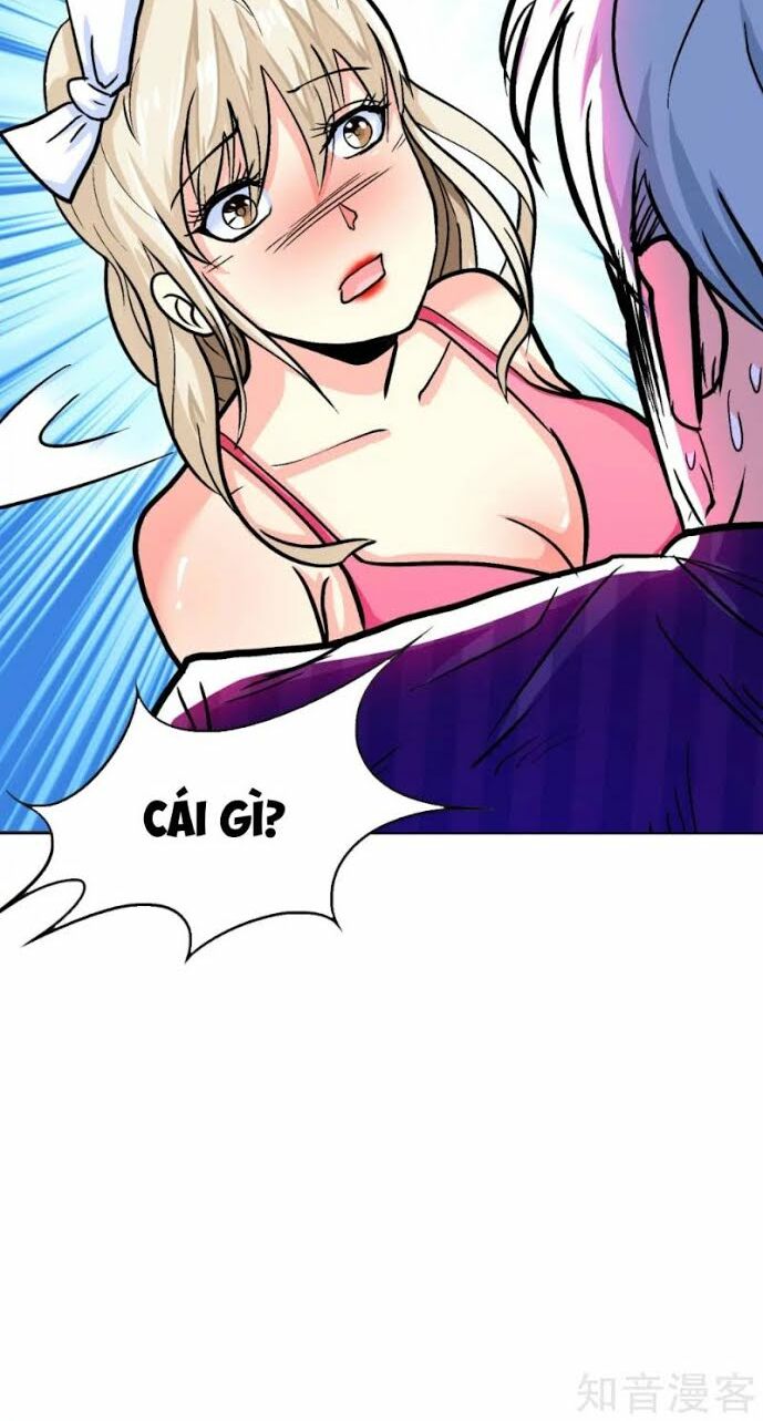 Hệ Thống Tiên Tôn Tại Đô Thị: Chapter 95