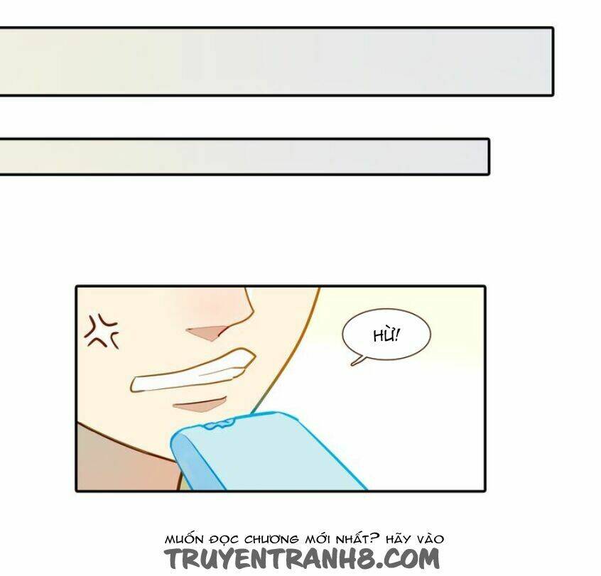 Tại Hạ Là Thần Tình Yêu: Chapter 29