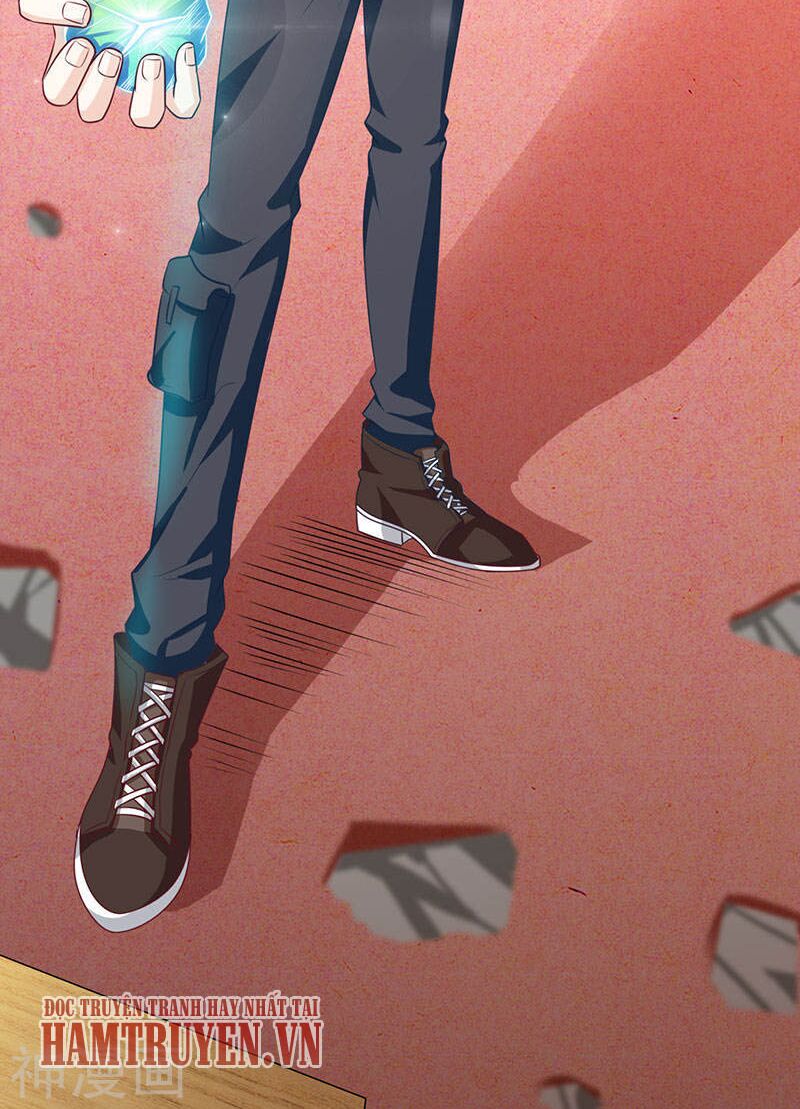 Thần Cấp Thấu Thị: Chapter 17