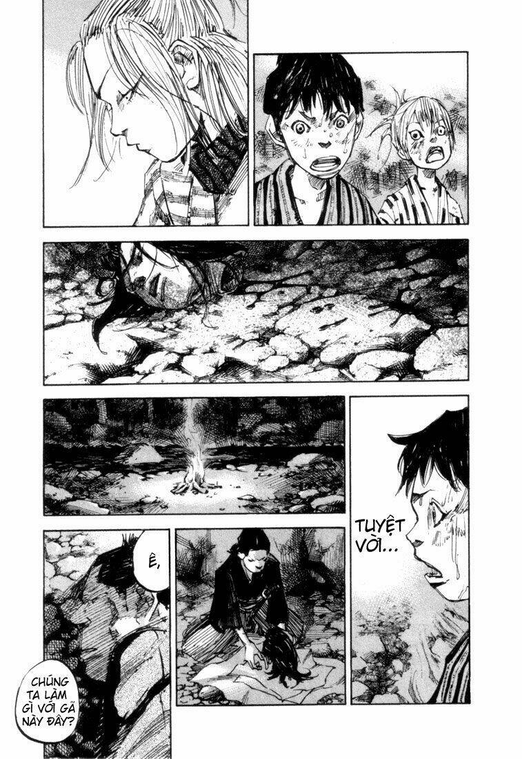 Sidooh: Chapter 2