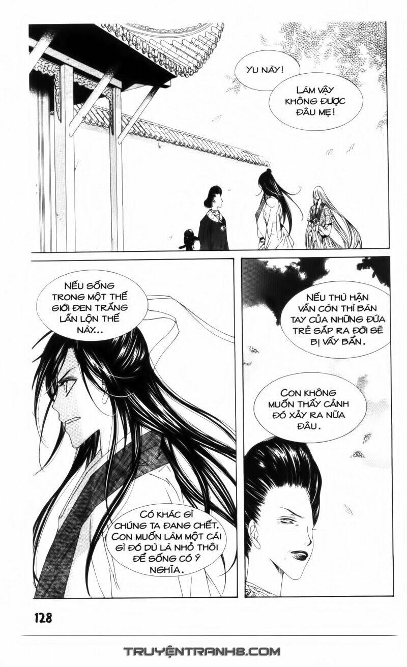 Pháp Sư Trừ Tà: Chapter 21.1