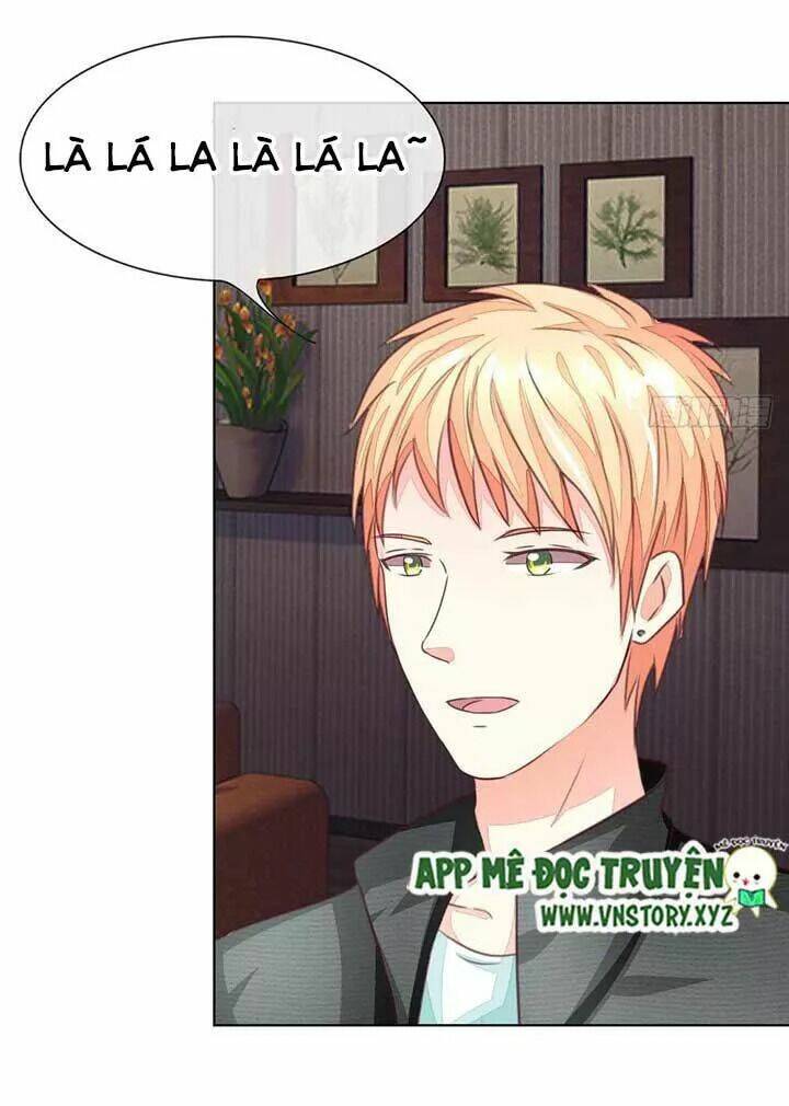 Nam Thần Ma Cà Rồng: Sủng Nhược Tiểu Lãn Thê: Chapter 137