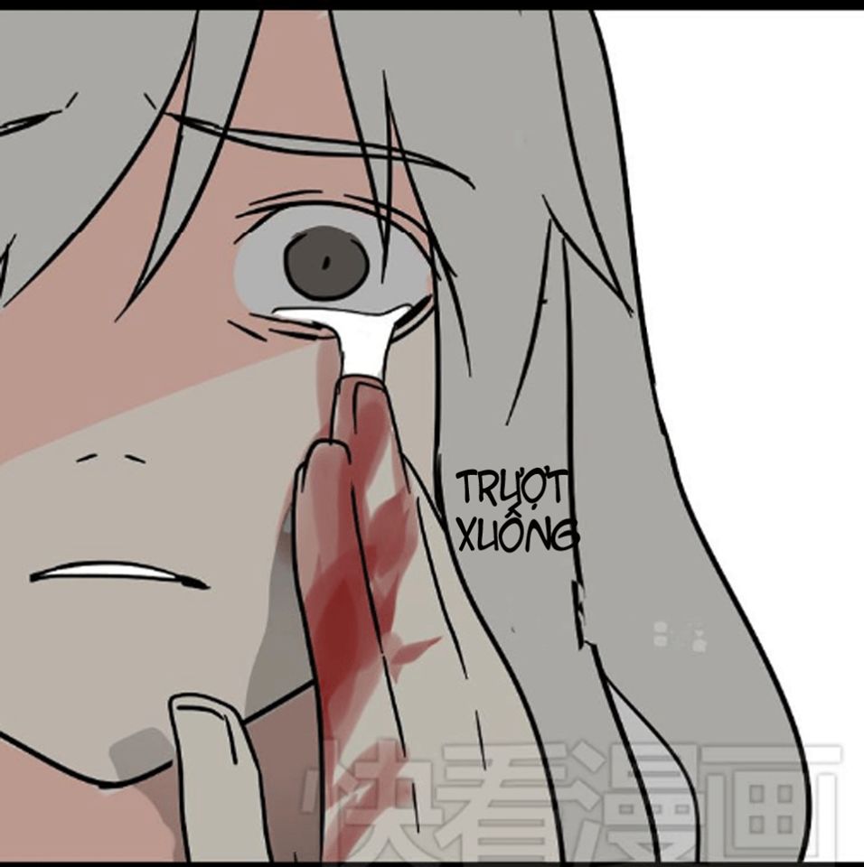 Ứng Dụng Thẩm Mỹ: Chapter 41