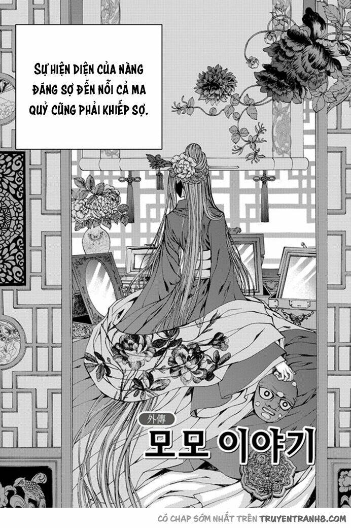 Tân Nương Của Thủy Thần: Chapter 135