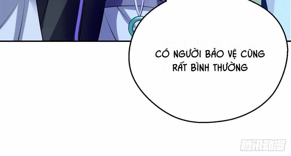 Nữ Tiên Tôn Bận Đào Hôn: Chapter 4.1