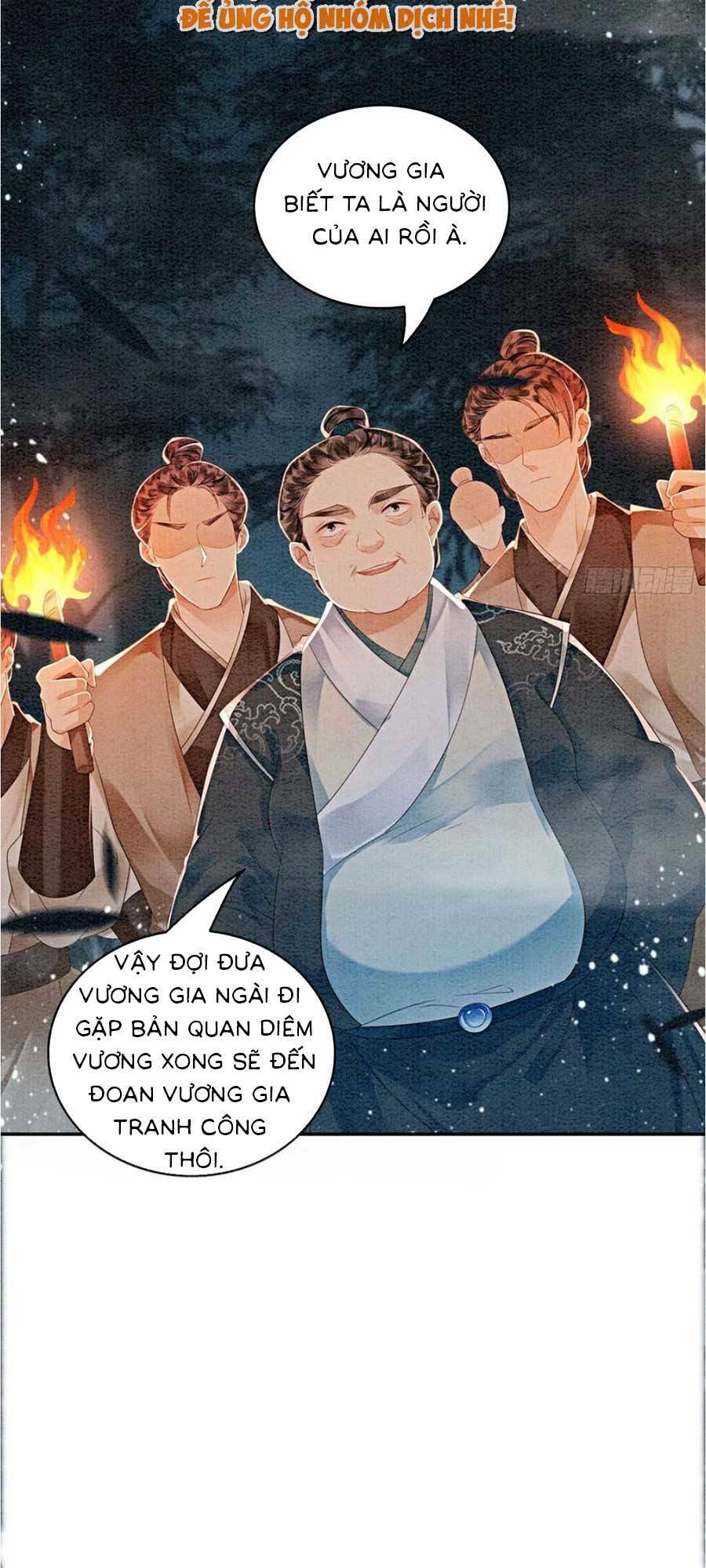 Bắt Đầu Hủy Hôn Để Công Lược Vương Gia: Chapter 57