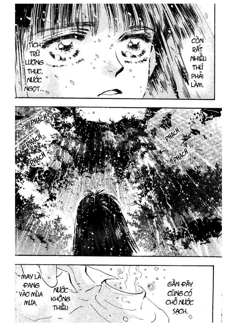 Mầm Sống: Chapter 63