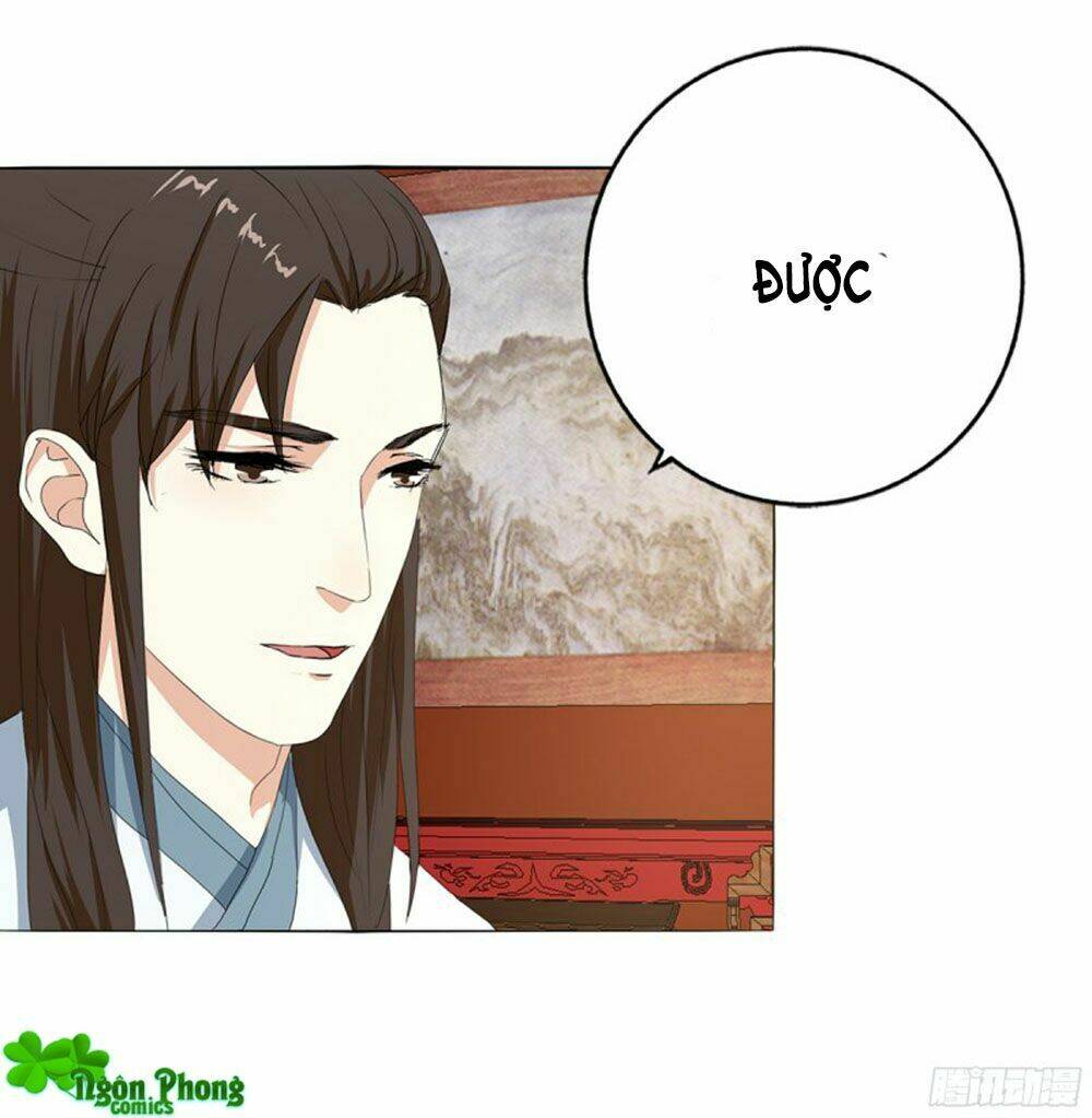 Hỏa Hồ: Chapter 28