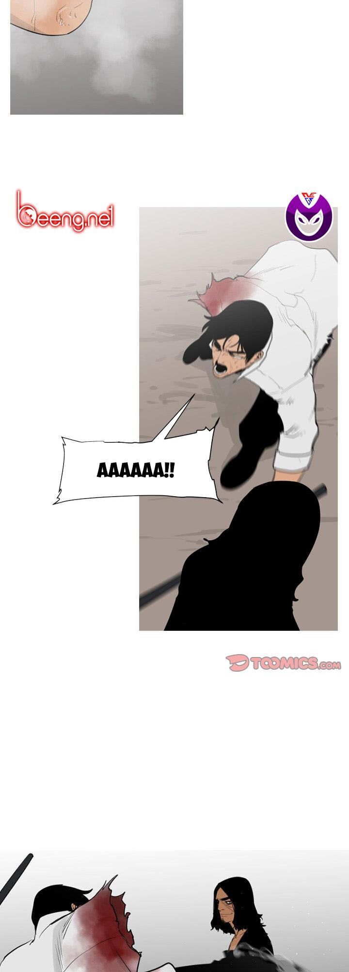 Tong Edge: Chapter 68