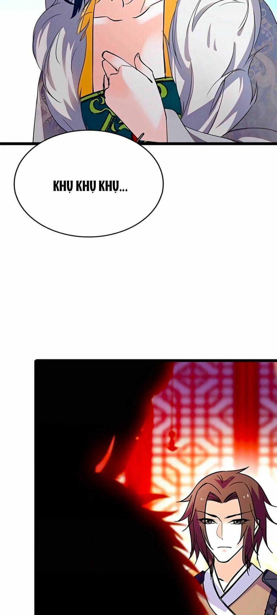 Nhất Thế Khuynh Thành: Lãnh Cung Khí Phi: Chapter 91