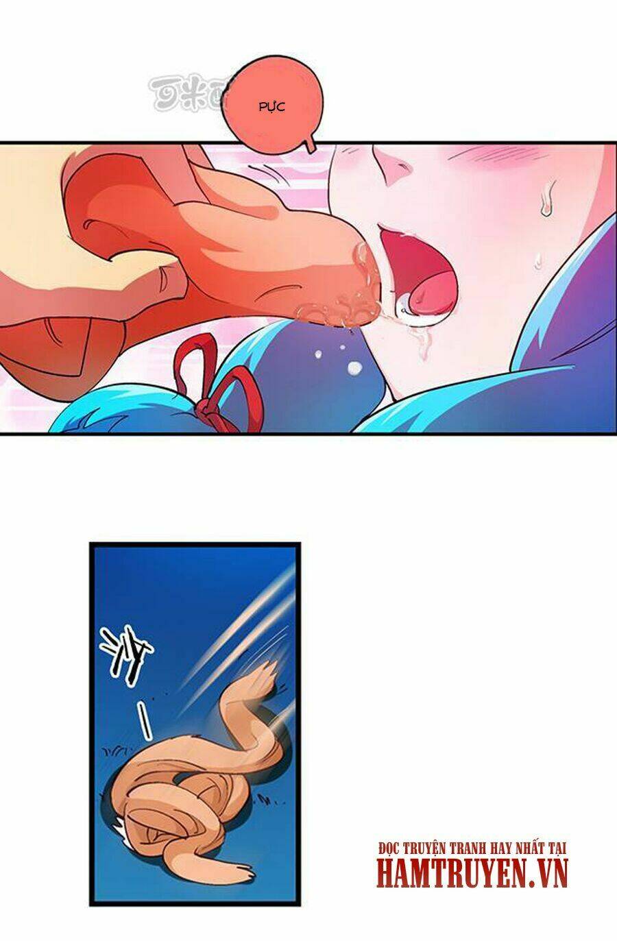 Phong Quỷ Truyền Thuyết: Chapter 21