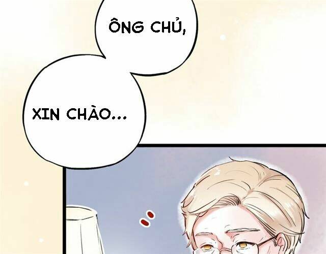 Trạch Thượng Tịch Mịch Huỳnh Hỏa: Chapter 12