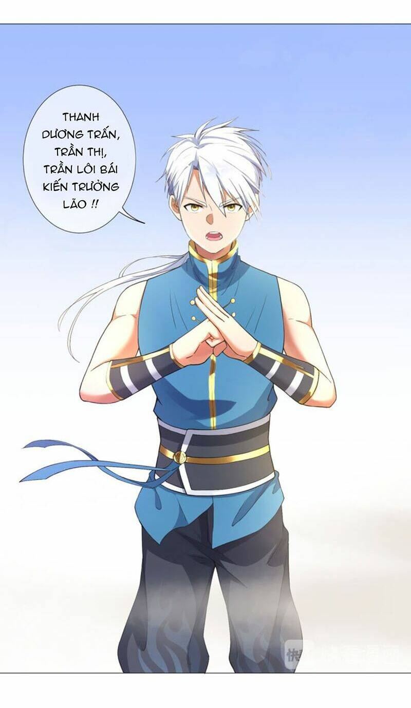 Chí Tôn Trọng Sinh: Chapter 3