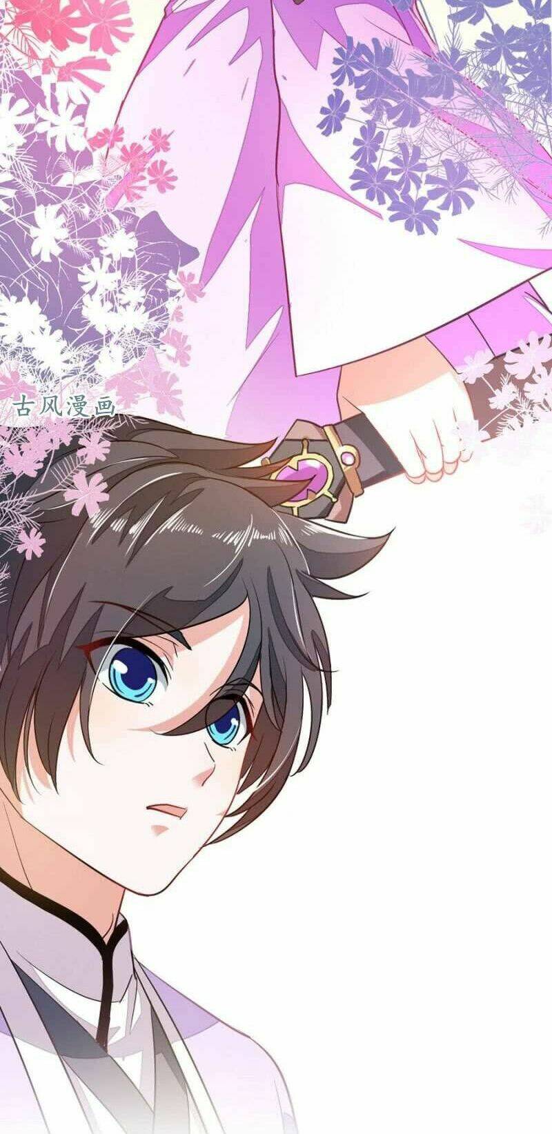 Cửu Dương Thần Vương: Chapter 74