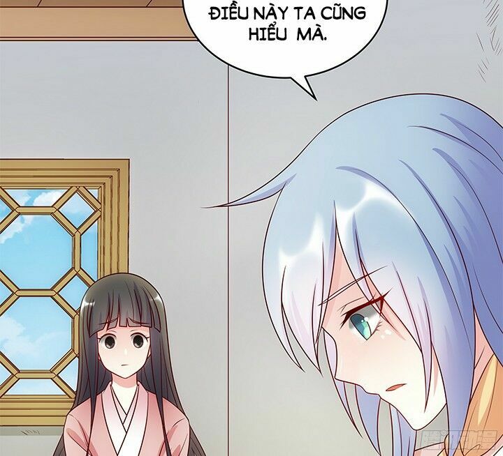 Đô đốc đại nhân sủng thê kí: Chapter 7.1