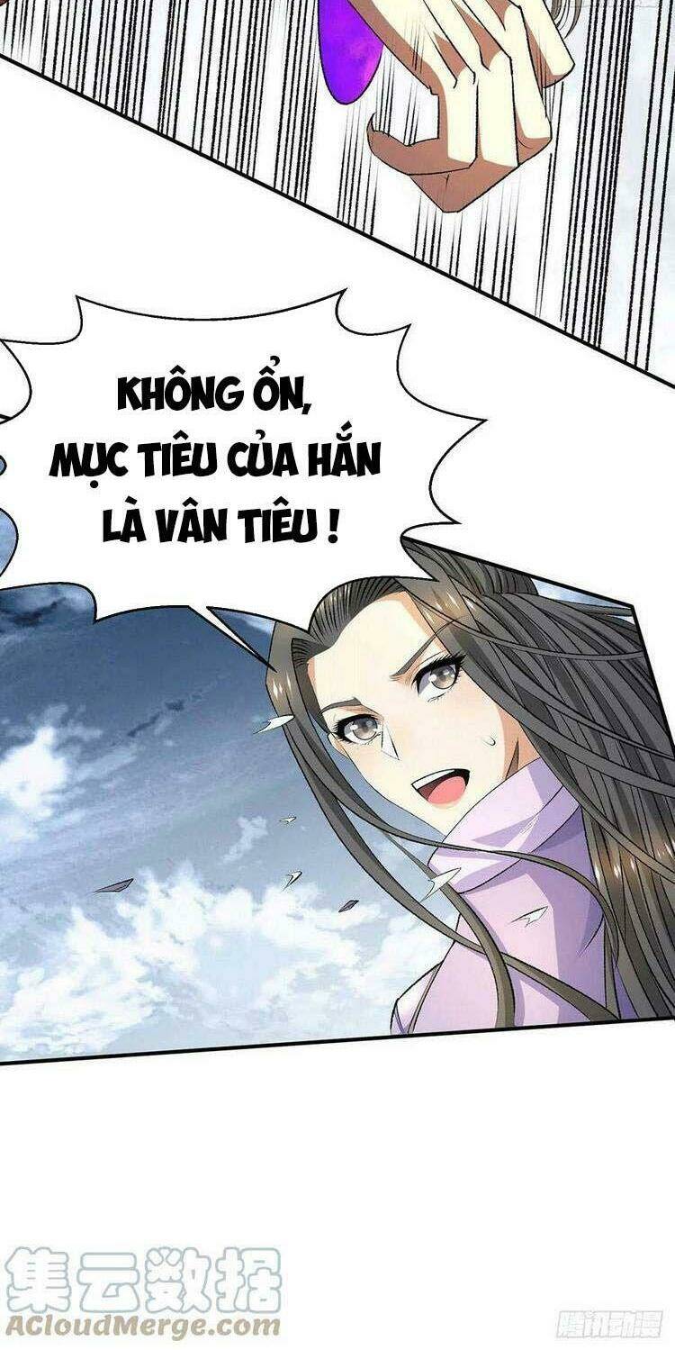 Tiên Vương Trùng Sinh: Chapter 369