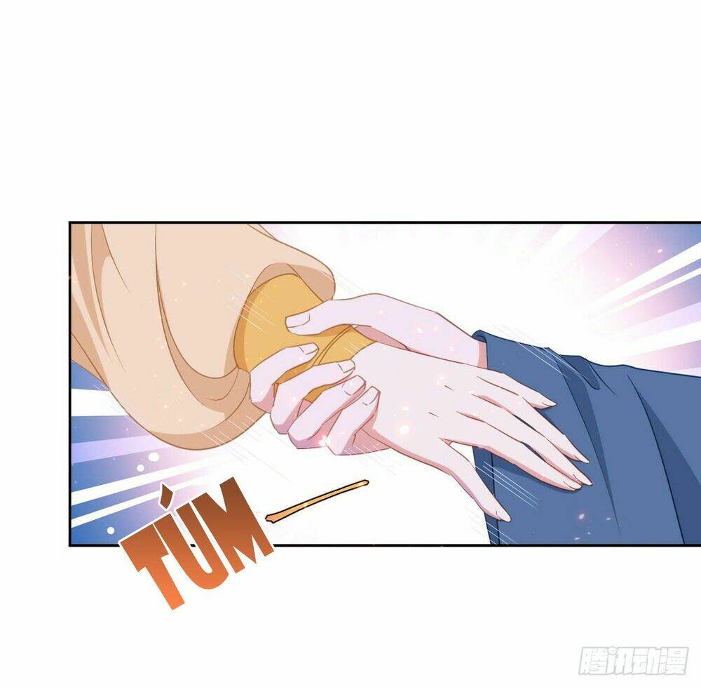 Học Viện Kiêu Ngạo Hoàng Gia: Chapter 10