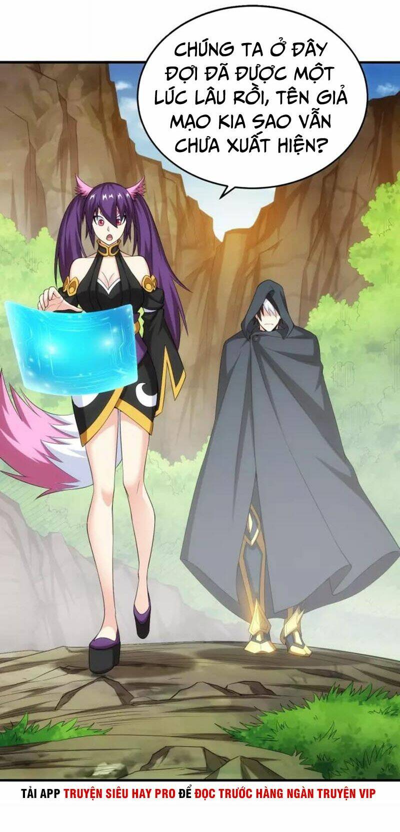 Rich Player - Người Chơi Khắc Kim: Chapter 158