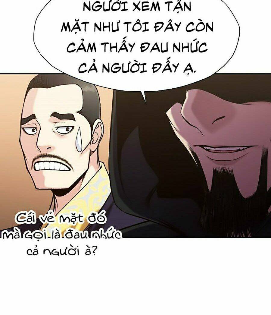 Thiên Võ Chiến Thần: Chapter 20