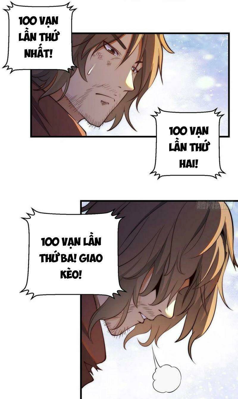 Ta Là Đại Hoàn Đan: Chapter 97