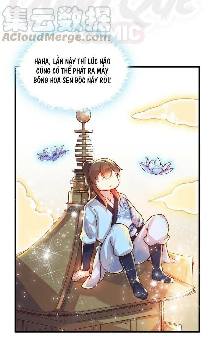 Siêu Phàm Truyện: Chapter 59