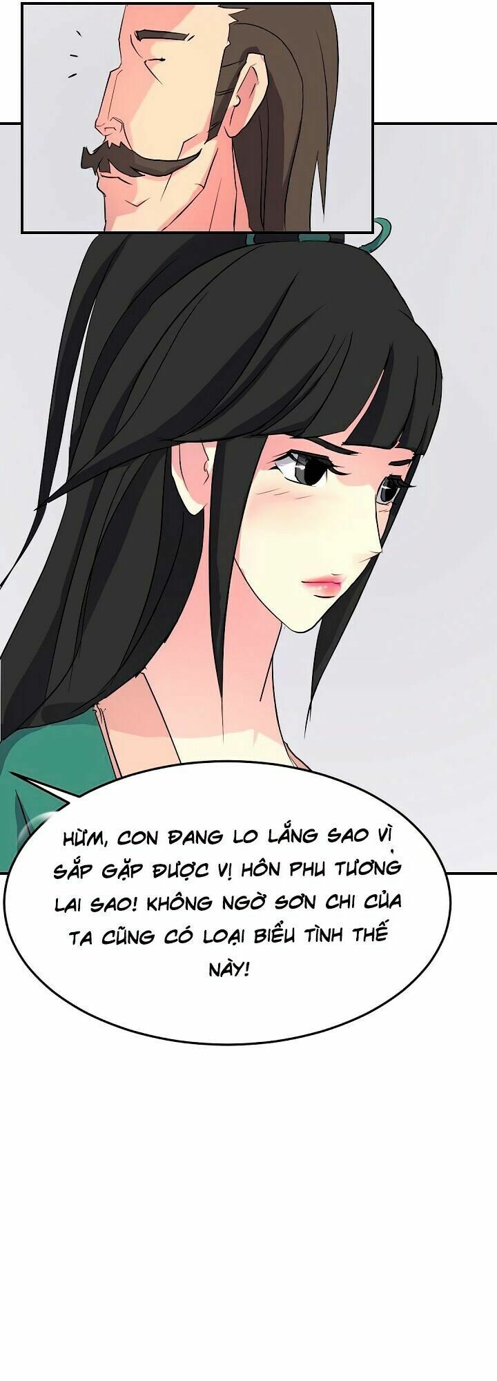 Trọng Sinh, Bất Khả Chiến Bại: Chapter 34