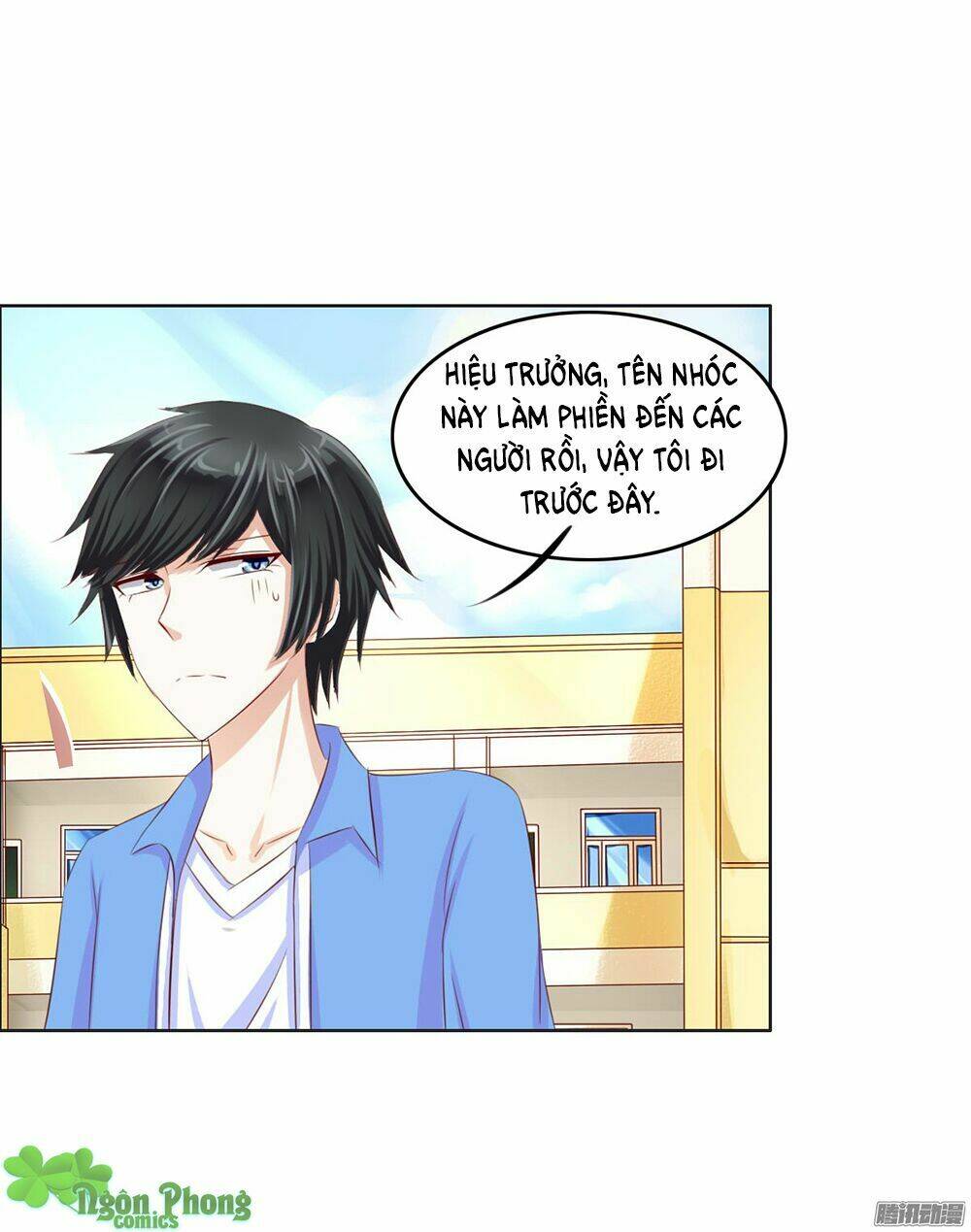 Hoàng Đế “Phế Vật” Tiến Hóa Sử: Chapter 11