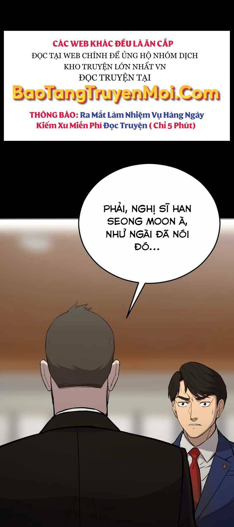 Cánh Cổng Mở Ra Đúng Ngày Đầu Tiên Tôi Thành Chính Trị Gia: Chapter 15