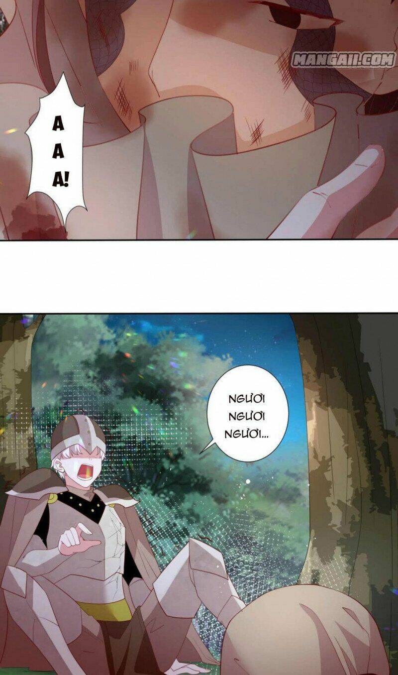 Công Chúa Phản Diện Trong Truyền Thuyết: Chapter 88