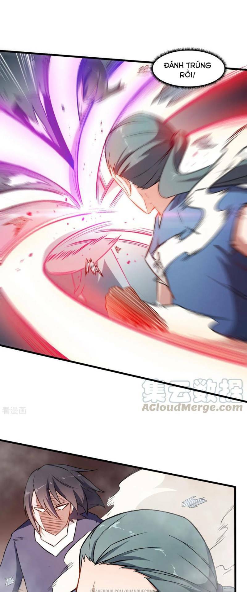 Vườn Trường Cuồng Sư Hệ Thống: Chapter 59