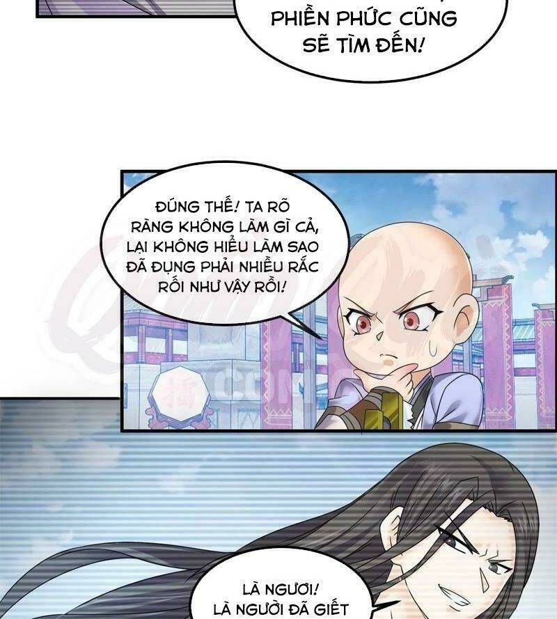 Tối Cường Quang Hoàn Hệ Thống: Chapter 65
