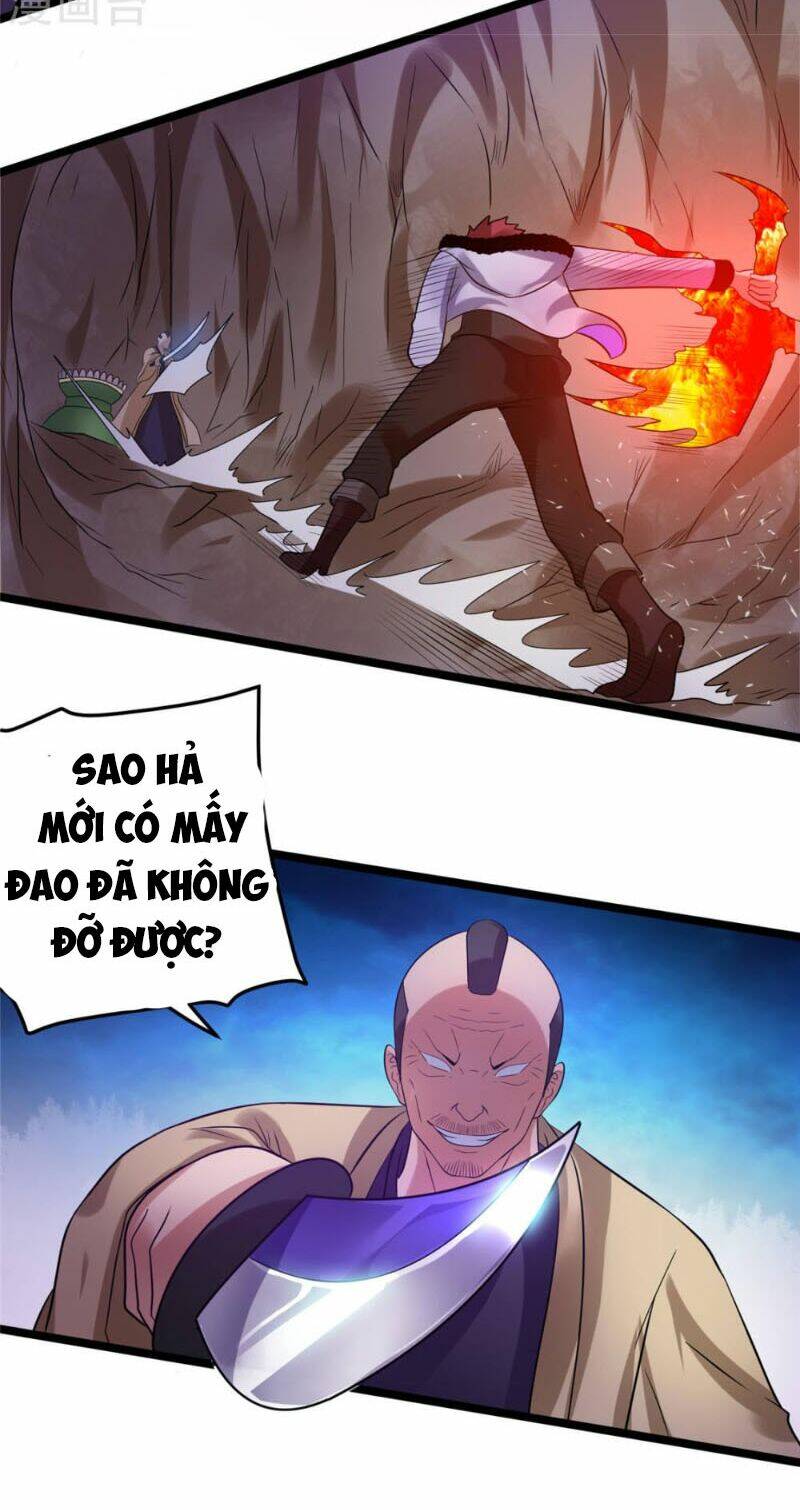 Tiên Vương Trùng Sinh: Chapter 61