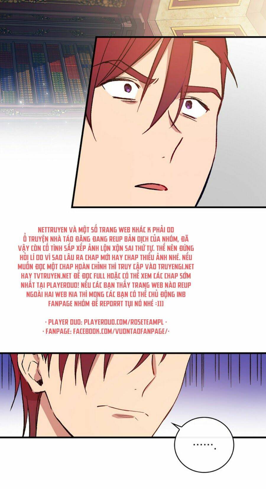 Kỵ Sĩ Đỏ Không Mê Tiền Mù Quáng: Chapter 18